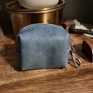 Thirty-One Petite Pouf Mini Pouch